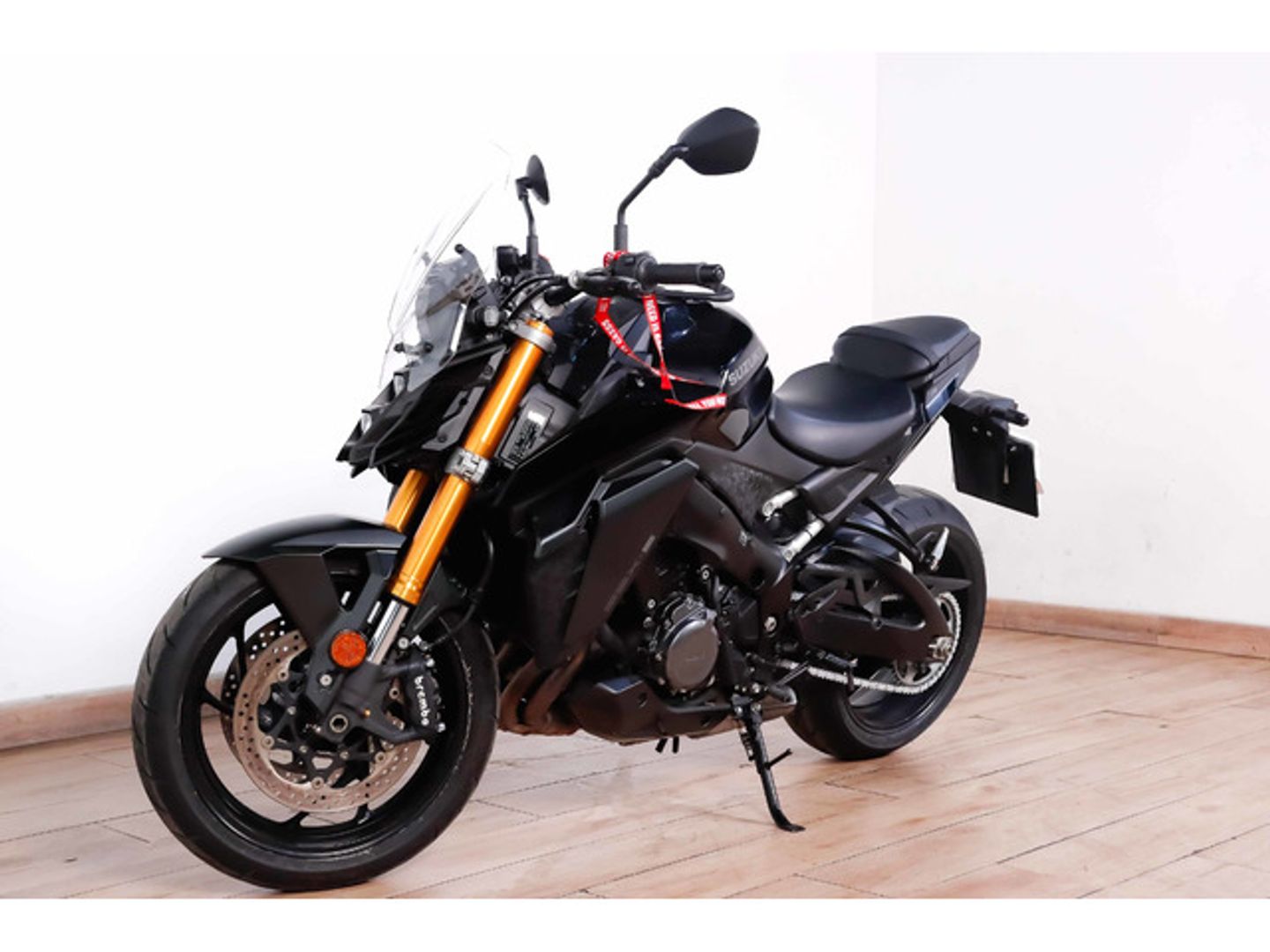Suzuki GSX-S 1000