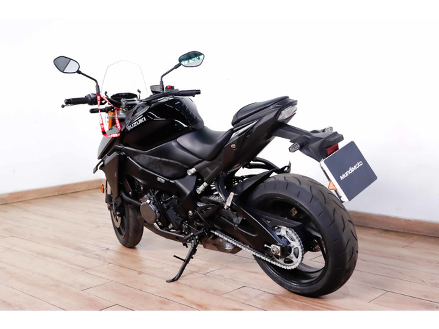 Suzuki GSX-S 1000