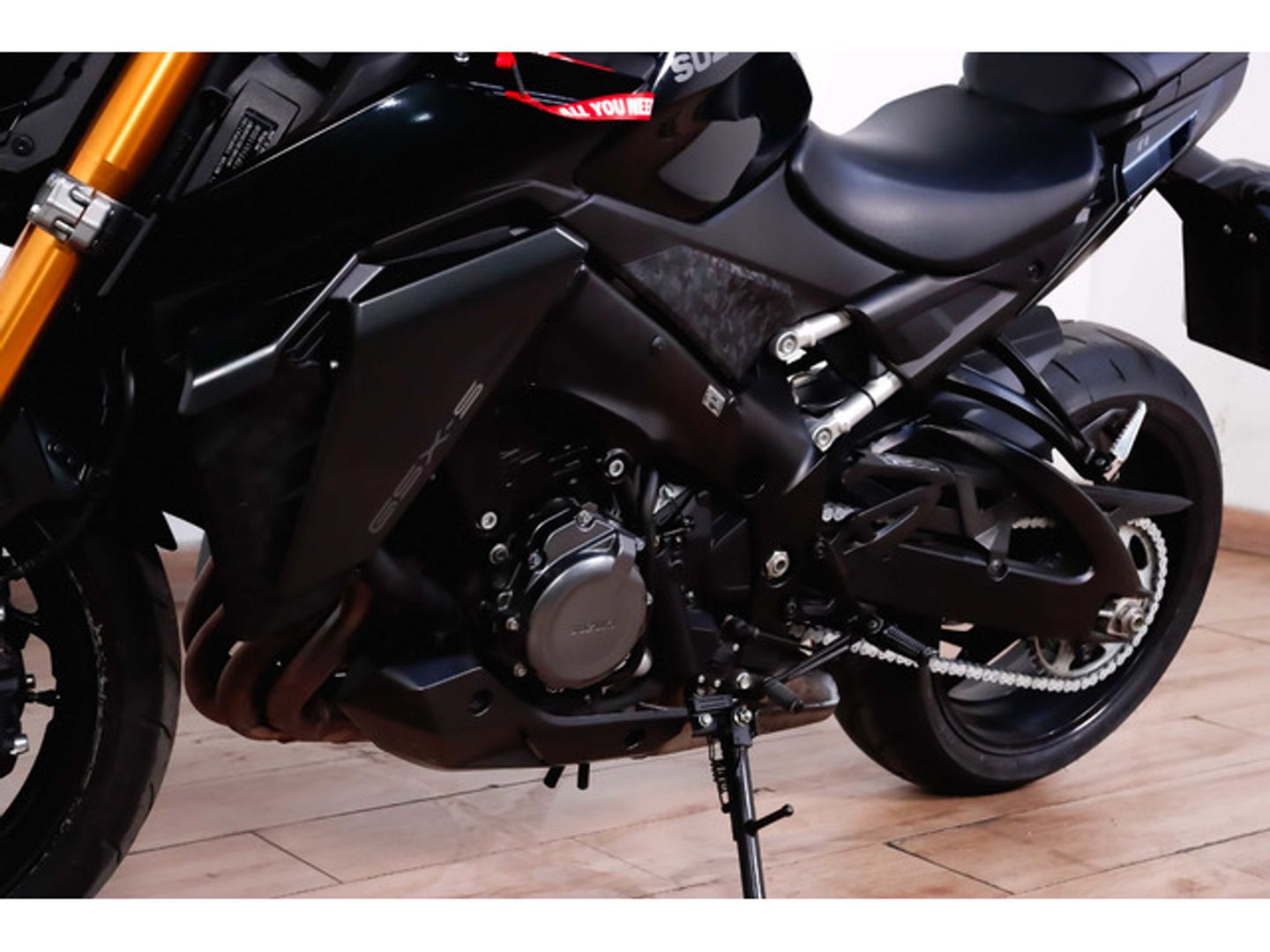 Suzuki GSX-S 1000