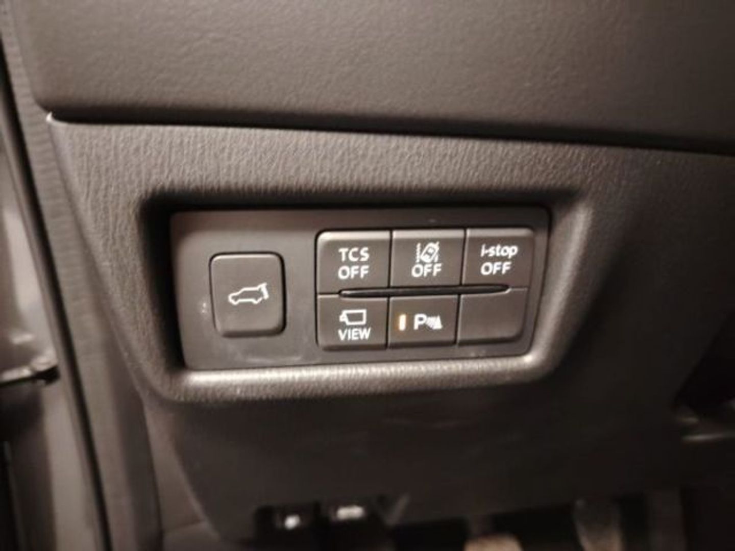 Mazda CX-5 2.0 GE Homura 121 kW (165 CV)