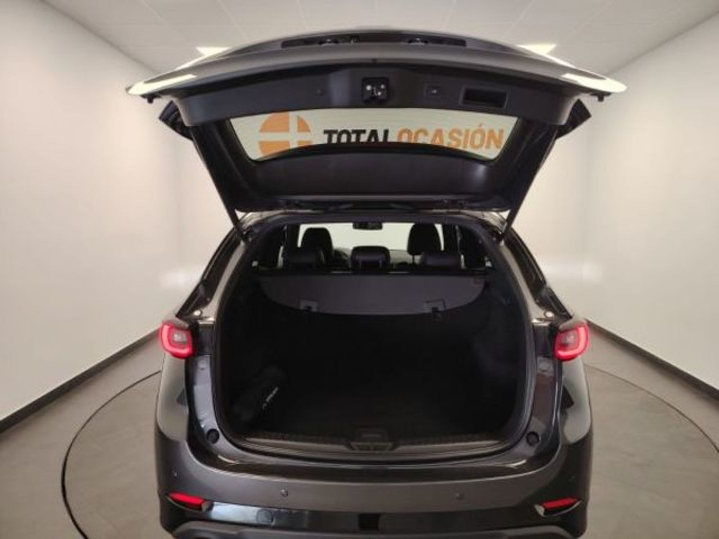 Mazda CX-5 2.0 GE Homura 121 kW (165 CV)