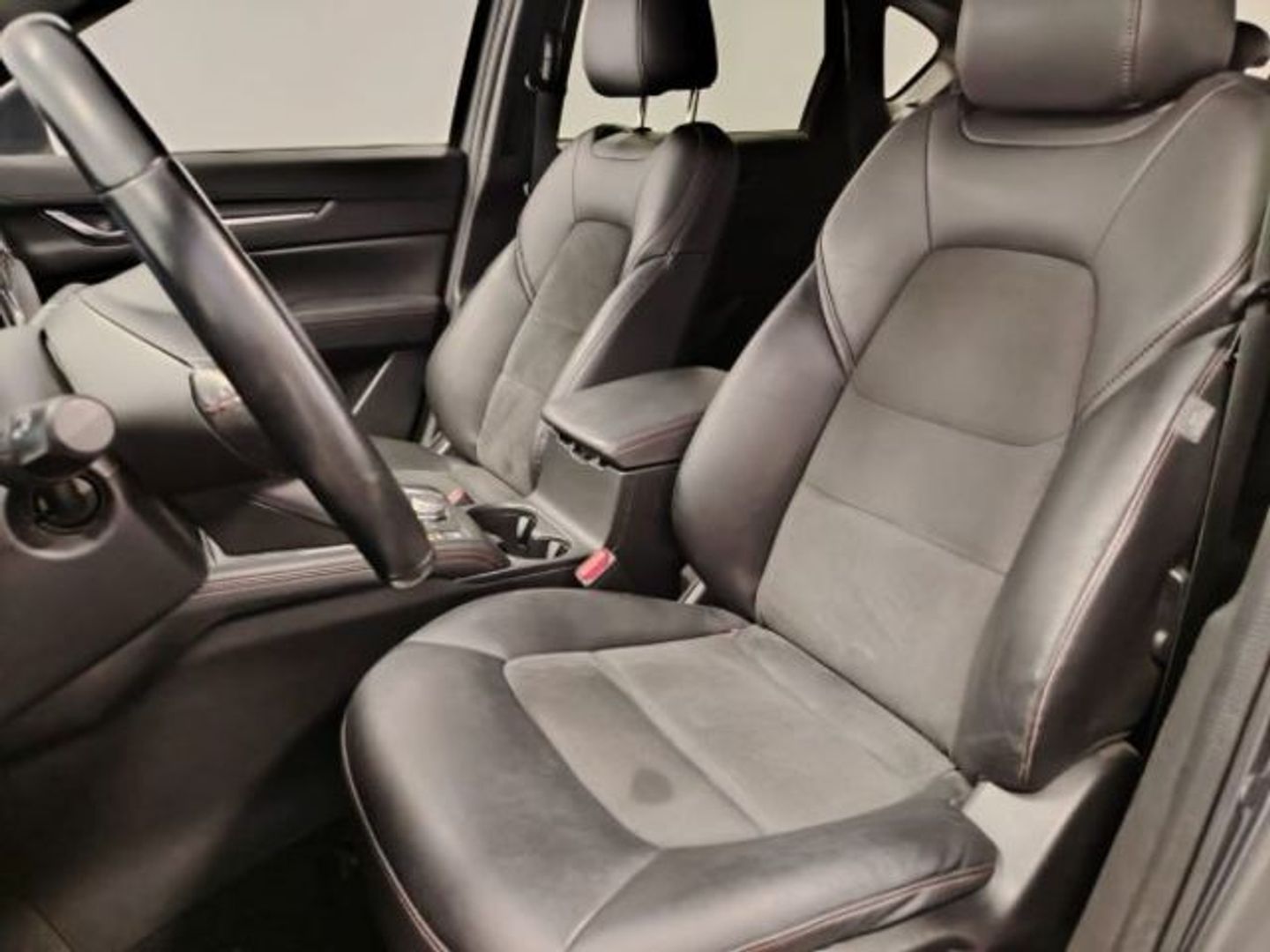 Mazda CX-5 2.0 GE Homura 121 kW (165 CV)