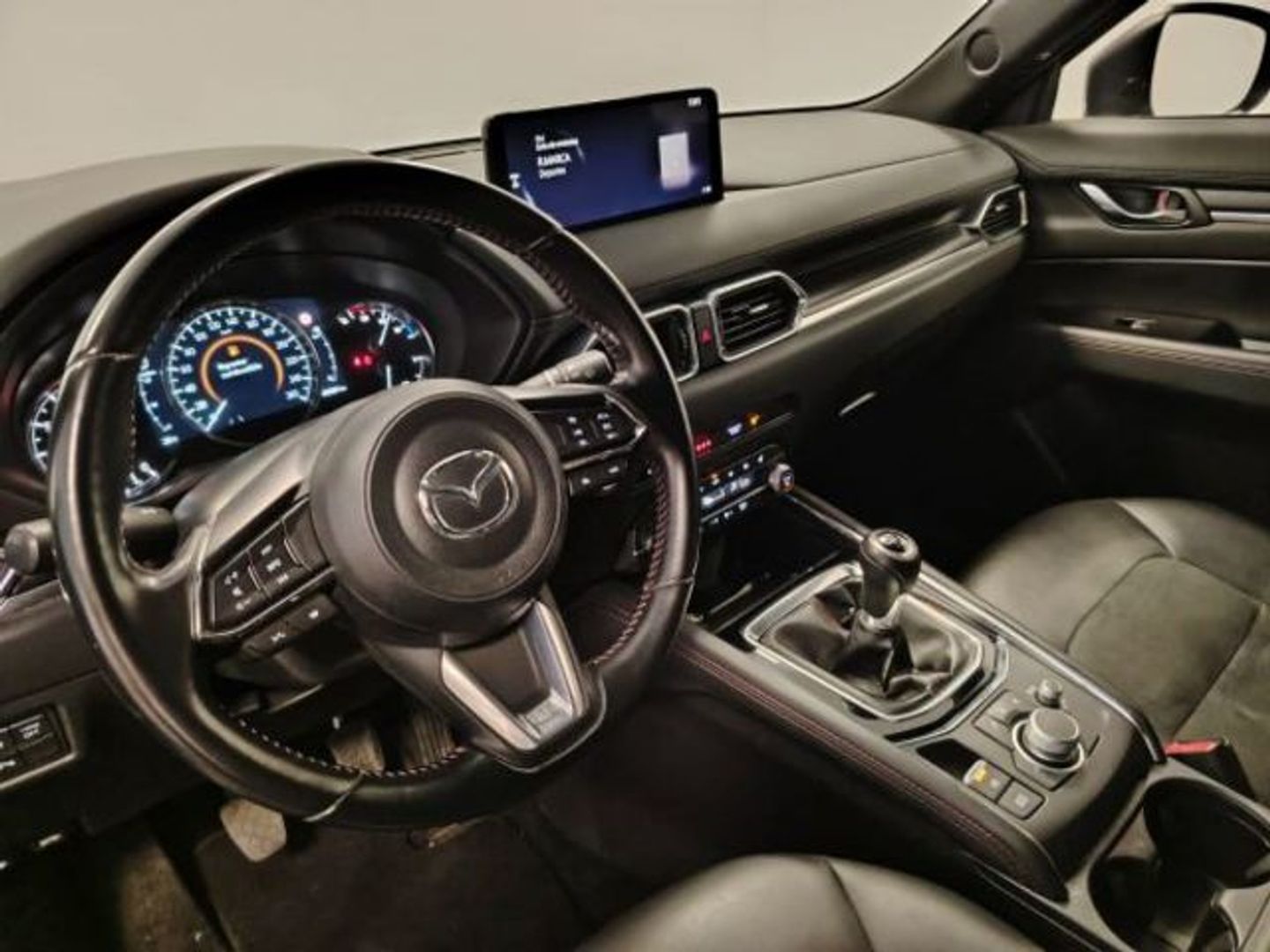 Mazda CX-5 2.0 GE Homura 121 kW (165 CV)