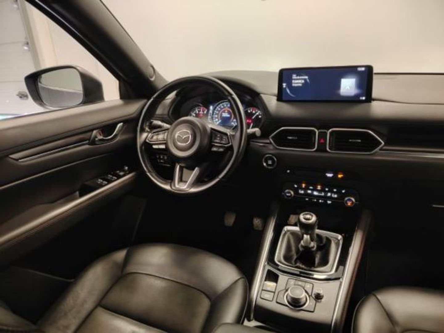 Mazda CX-5 2.0 GE Homura 121 kW (165 CV)