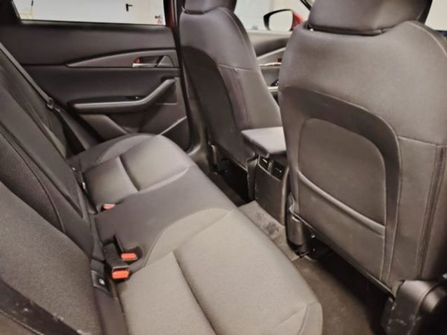 Mazda CX-30 2.0 e-Skyactive X MHEV Exclusive-line 137 kW (186 CV)