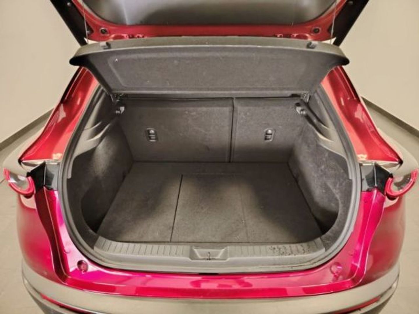 Mazda CX-30 2.0 e-Skyactive X MHEV Exclusive-line 137 kW (186 CV)