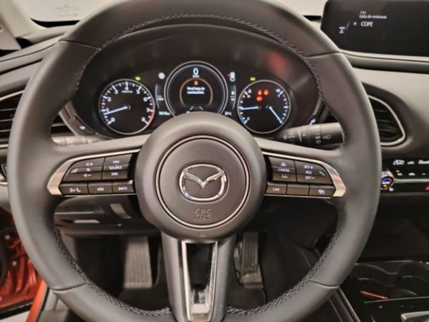 Mazda CX-30 2.0 e-Skyactive X MHEV Exclusive-line 137 kW (186 CV)