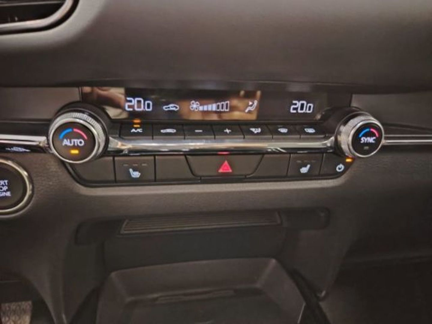 Mazda CX-30 2.0 e-Skyactive X MHEV Exclusive-line 137 kW (186 CV)