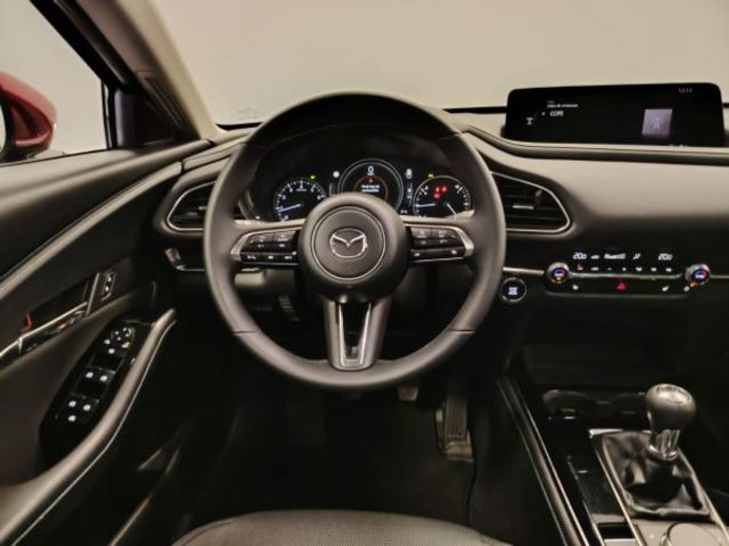Mazda CX-30 2.0 e-Skyactive X MHEV Exclusive-line 137 kW (186 CV)