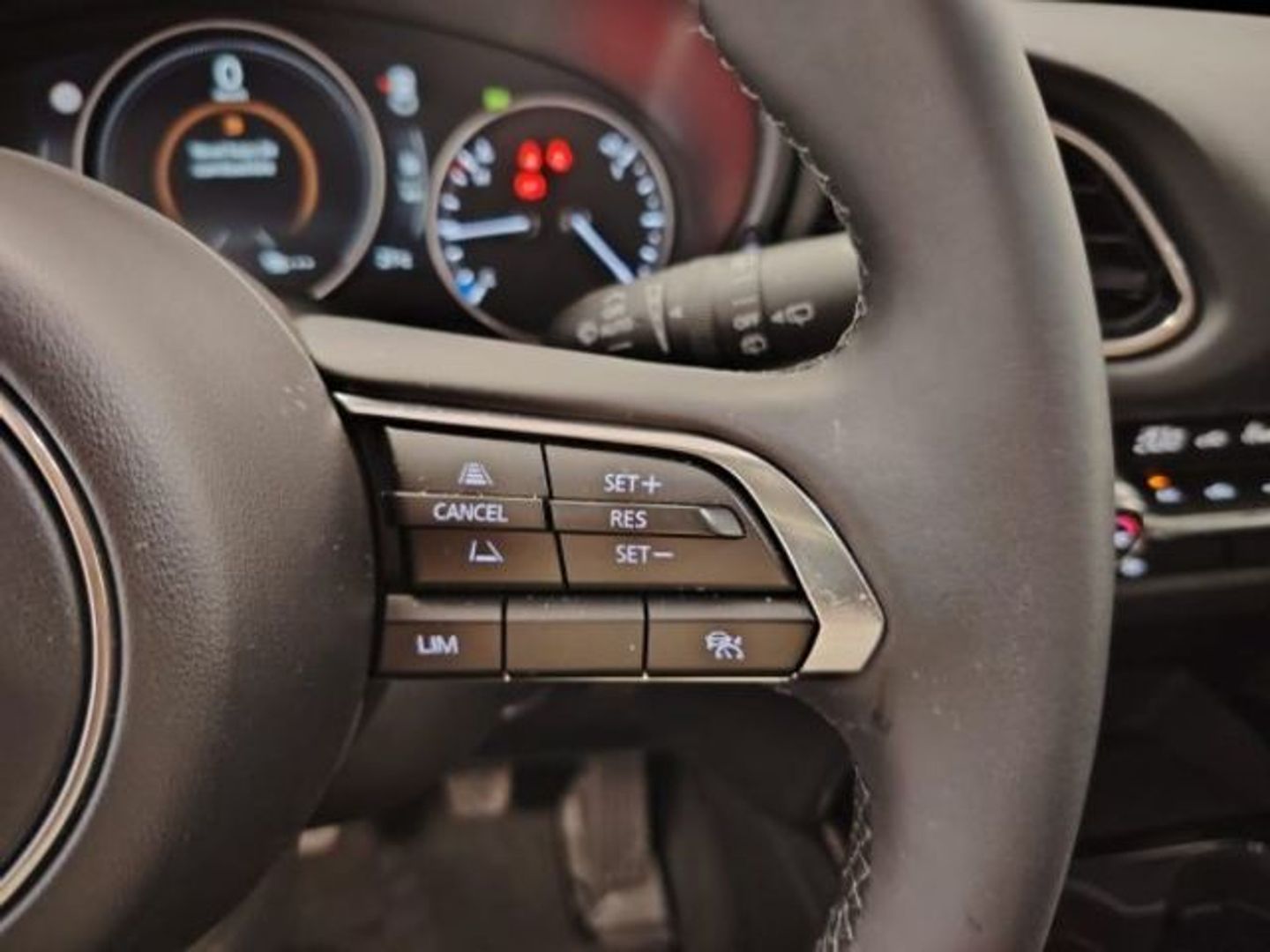 Mazda CX-30 2.0 e-Skyactive X MHEV Exclusive-line 137 kW (186 CV)