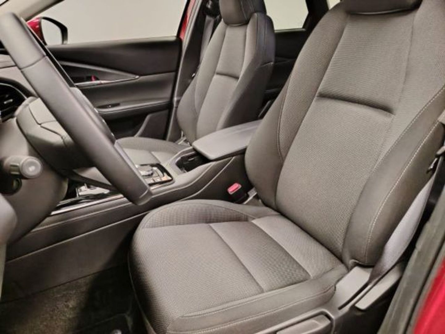 Mazda CX-30 2.0 e-Skyactive X MHEV Exclusive-line 137 kW (186 CV)