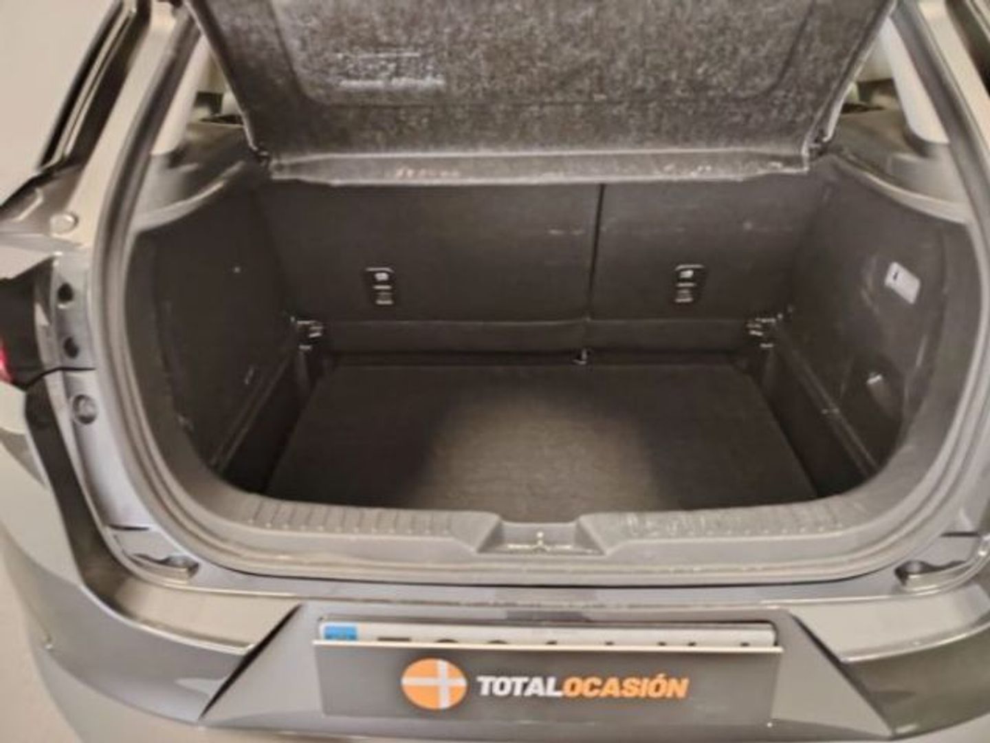 Mazda CX-3 2.0 G Zenith 2WD 89 kW (121 CV)