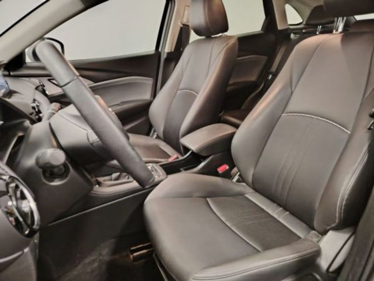 Mazda CX-3 2.0 G Zenith 2WD 89 kW (121 CV)