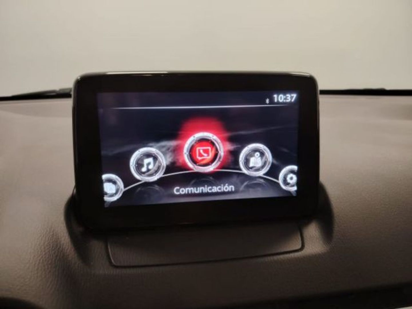 Mazda CX-3 2.0 G Zenith 2WD 89 kW (121 CV)