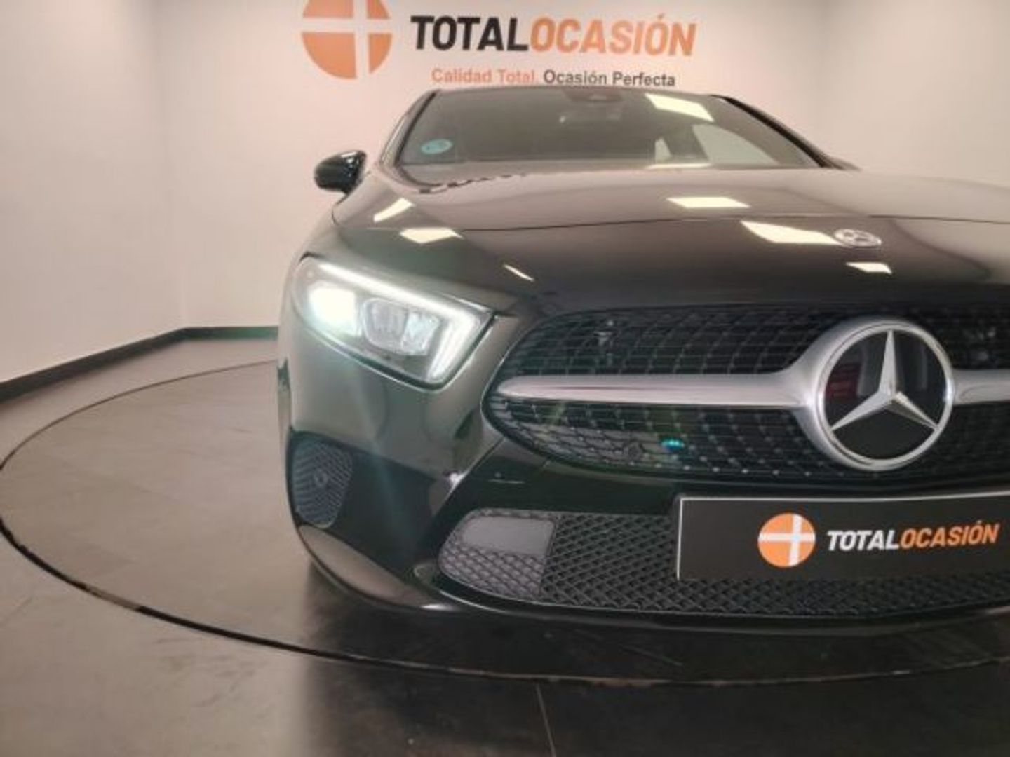Mercedes-Benz Clase A 180 d 85 kW (116 CV)
