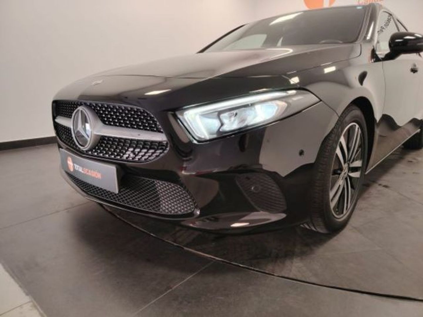 Mercedes-Benz Clase A 180 d 85 kW (116 CV)
