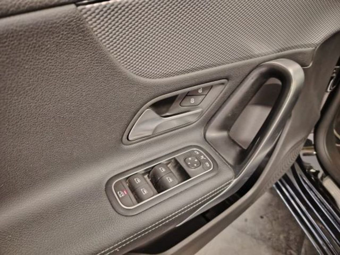 Mercedes-Benz Clase A 180 d 85 kW (116 CV)