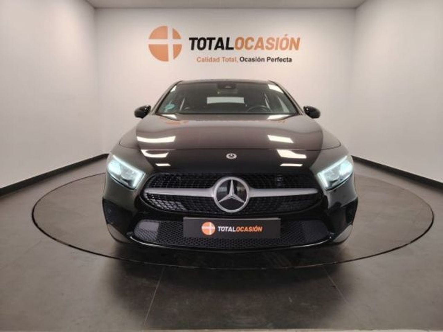Mercedes-Benz Clase A 180 d 85 kW (116 CV)