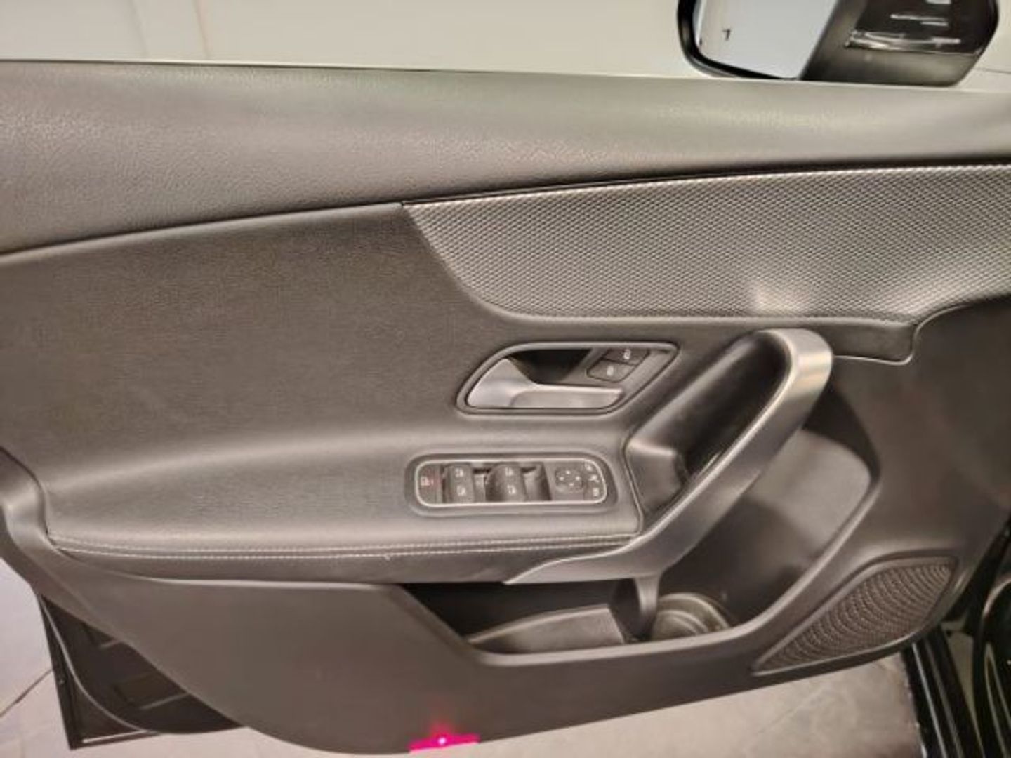 Mercedes-Benz Clase A 180 d 85 kW (116 CV)