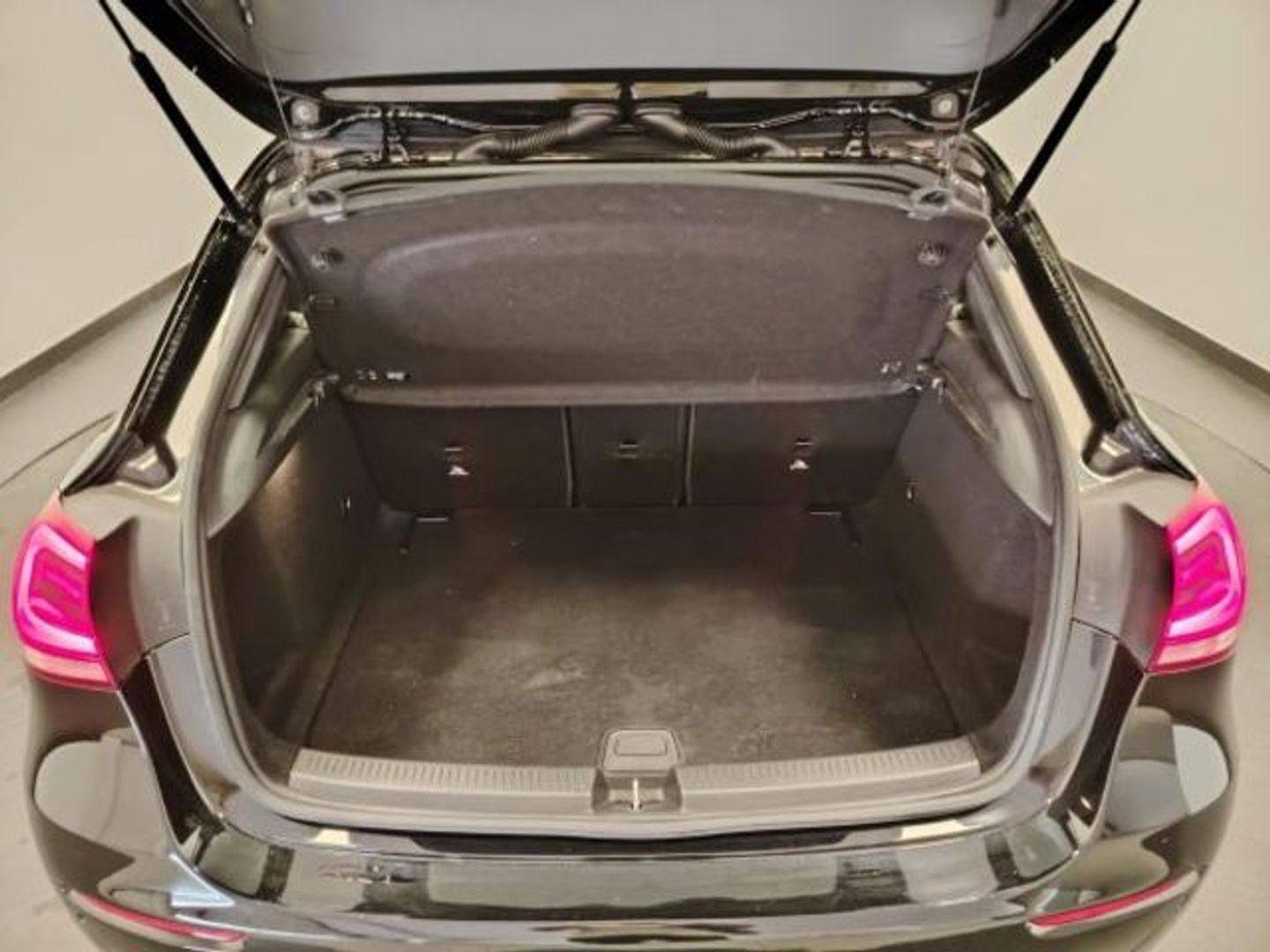 Mercedes-Benz Clase A 180 d 85 kW (116 CV)