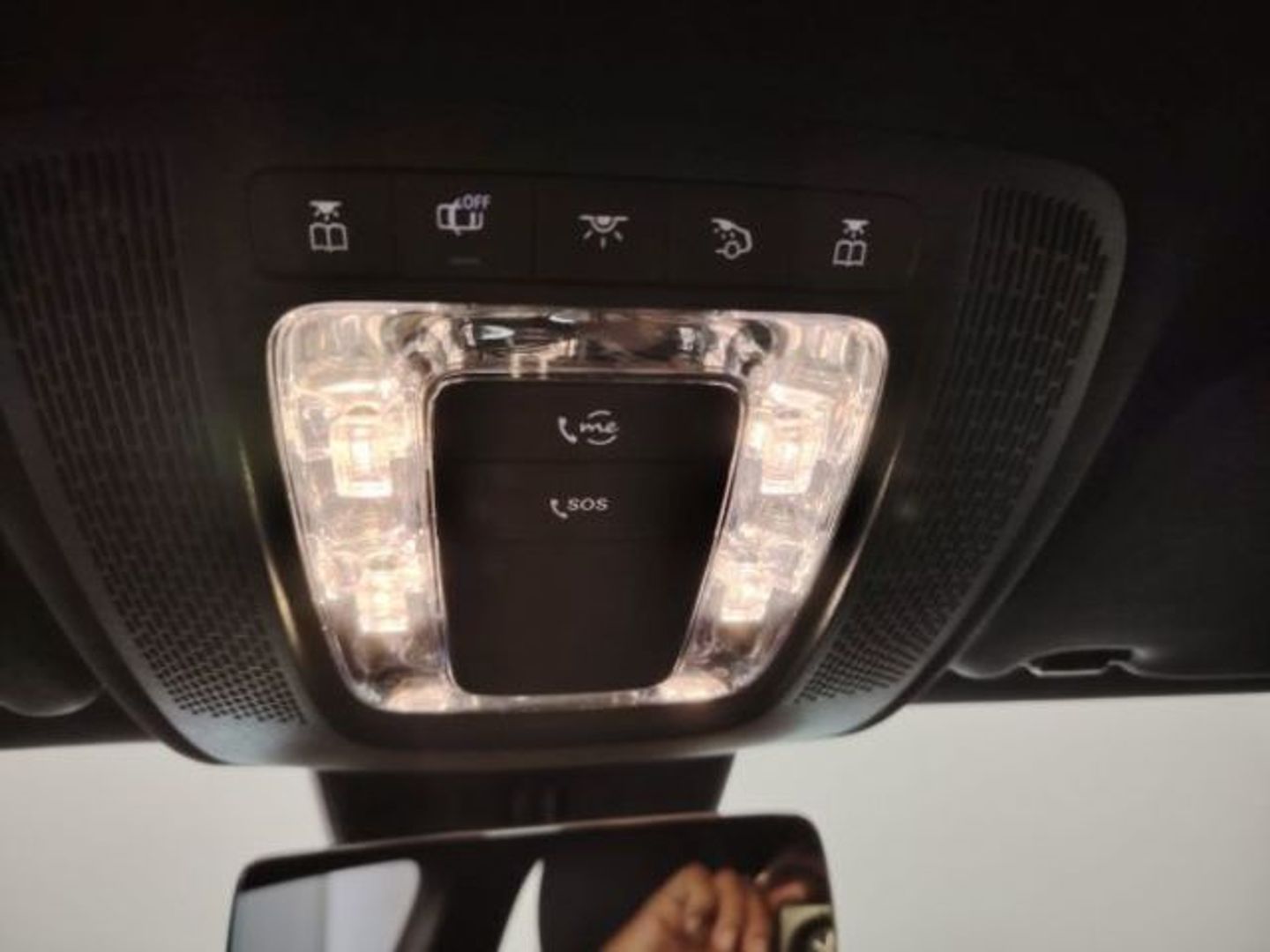 Mercedes-Benz Clase A 180 d 85 kW (116 CV)