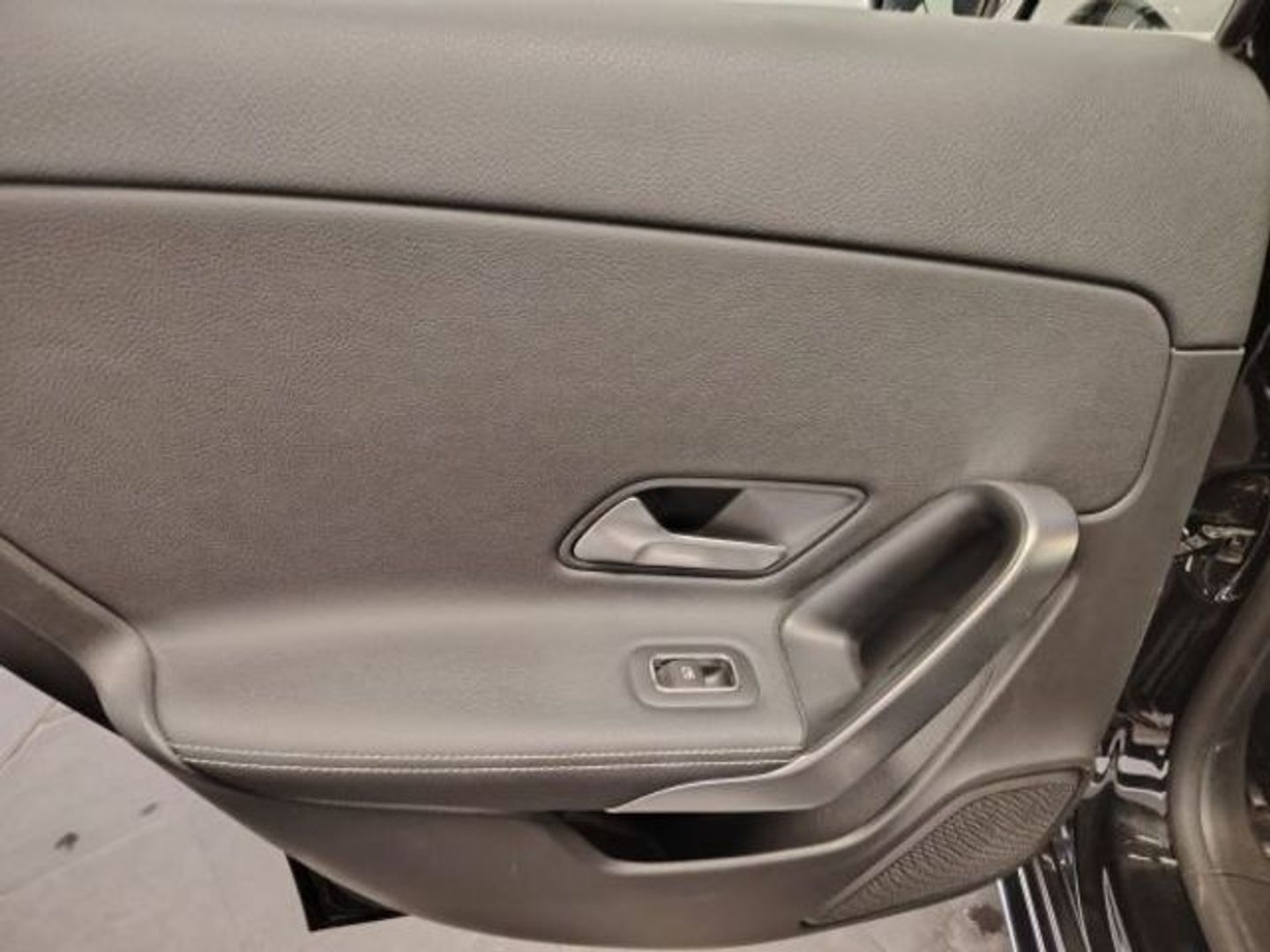 Mercedes-Benz Clase A 180 d 85 kW (116 CV)