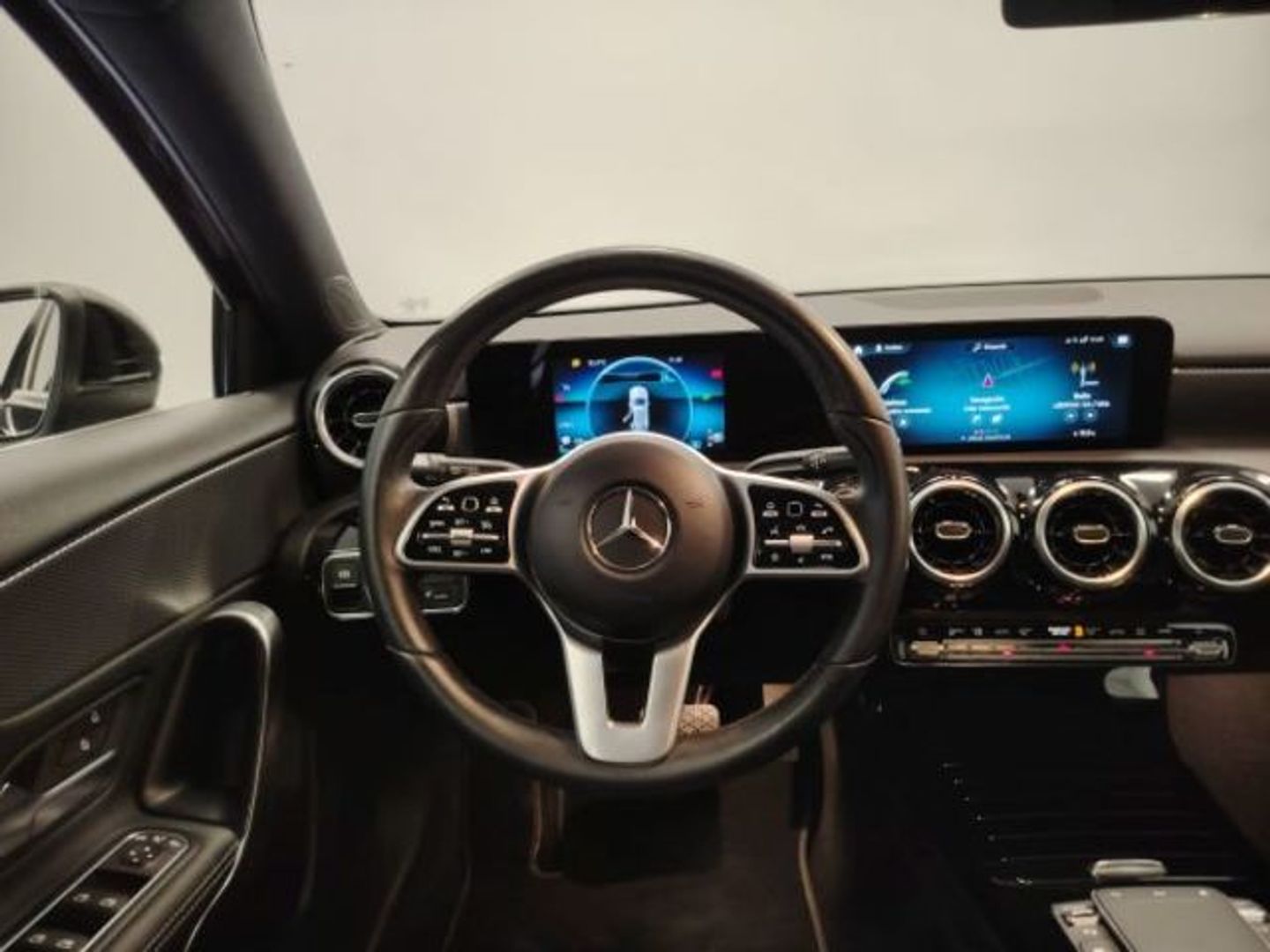 Mercedes-Benz Clase A 180 d 85 kW (116 CV)
