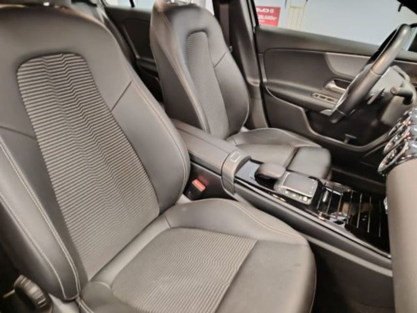 Mercedes-Benz Clase A 180 d 85 kW (116 CV)