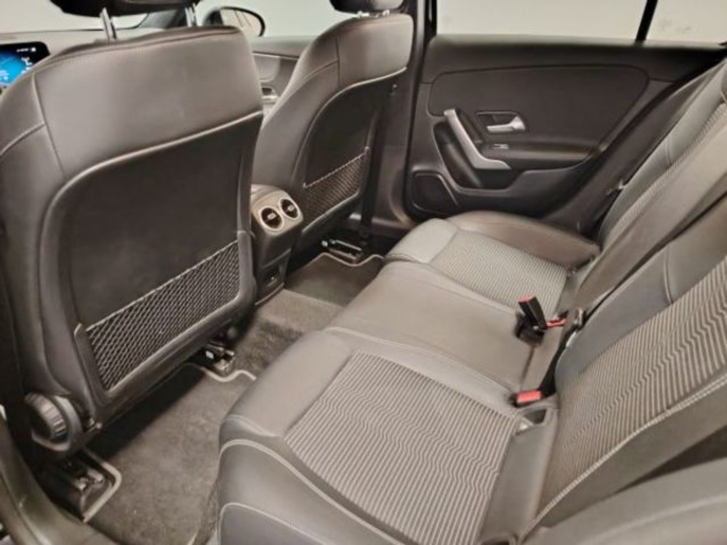 Mercedes-Benz Clase A 180 d 85 kW (116 CV)