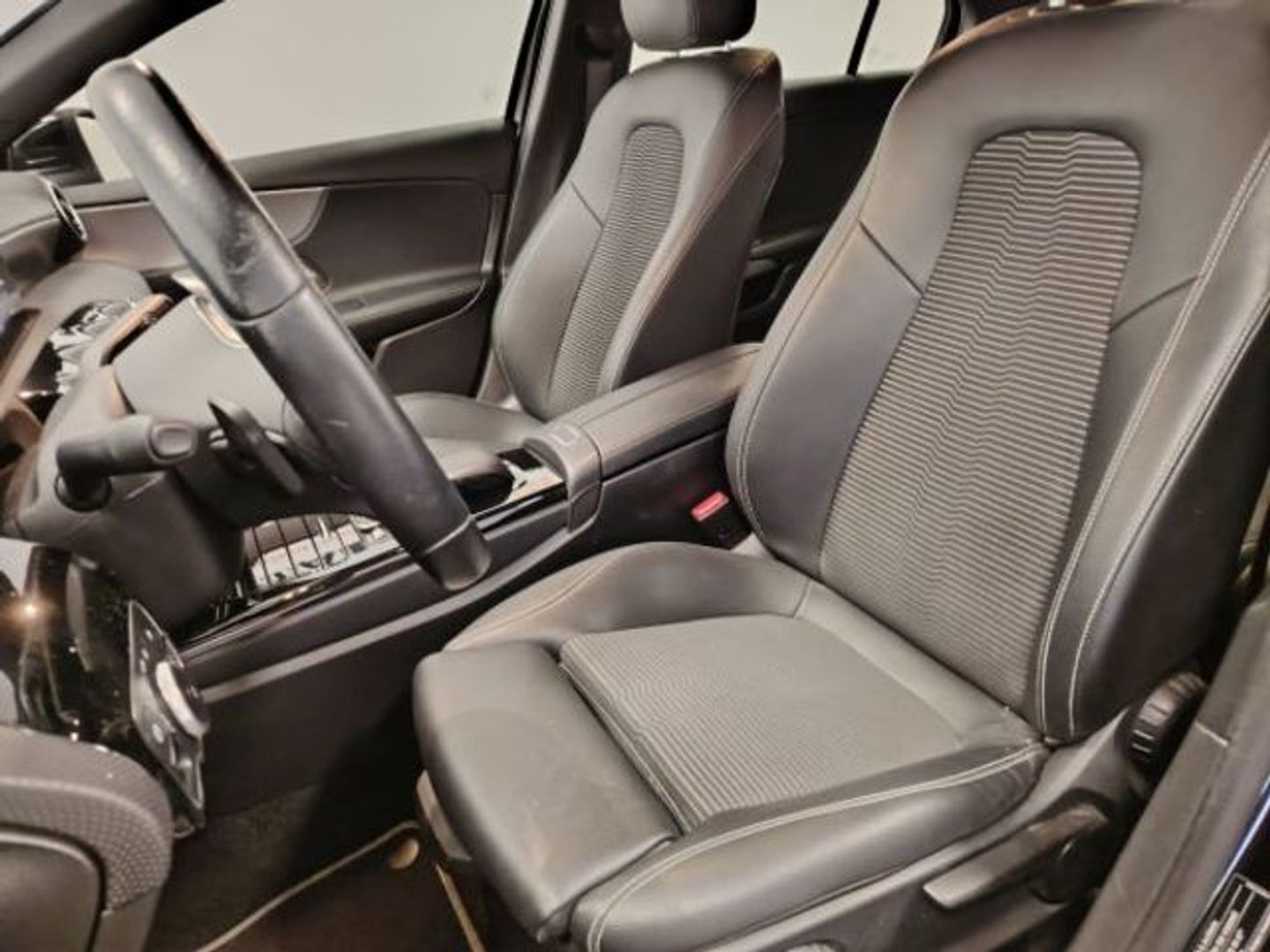 Mercedes-Benz Clase A 180 d 85 kW (116 CV)