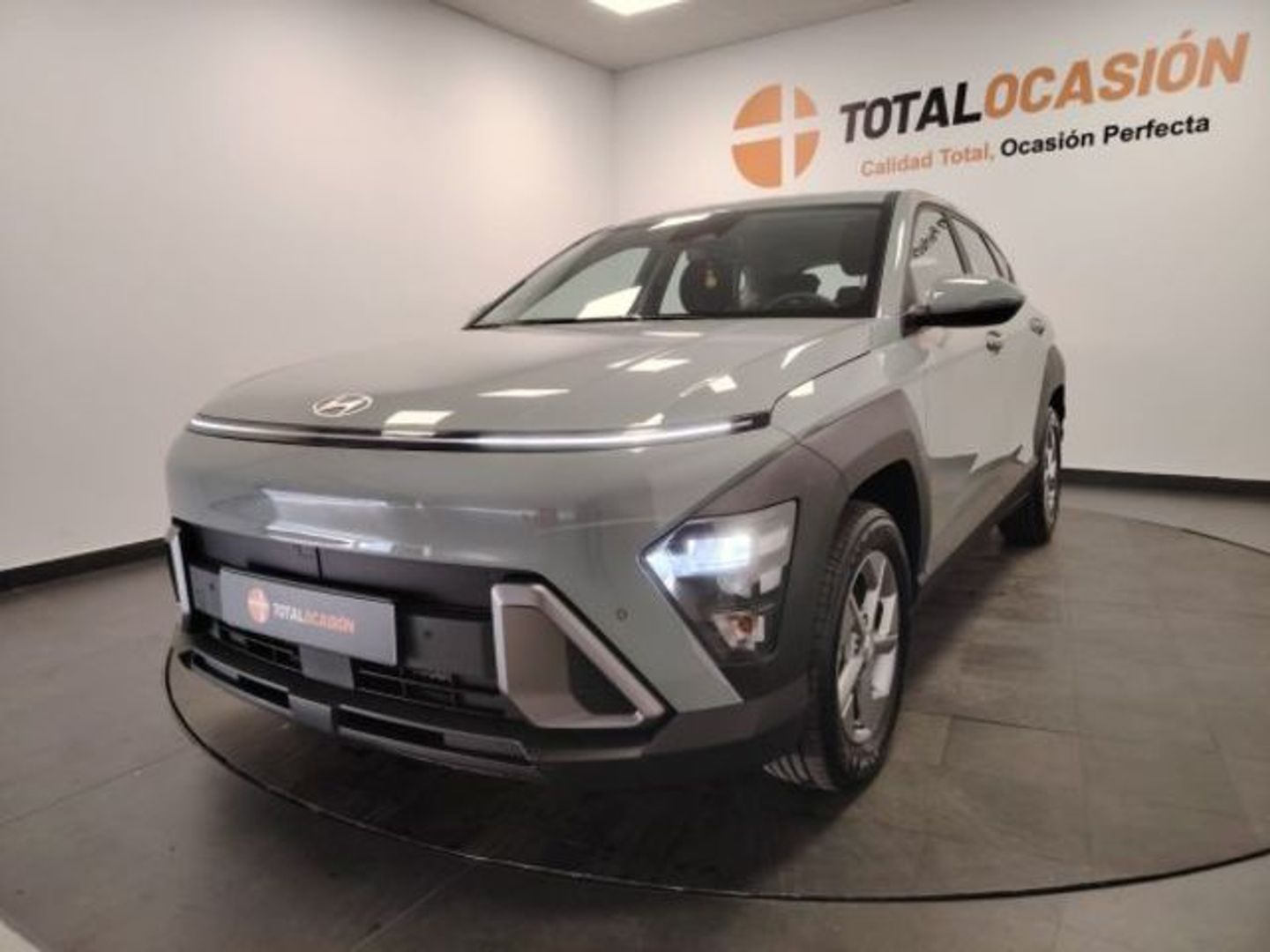 Hyundai Kona 1.6 GDI HEV Maxx DCT 104 kW (141 CV)