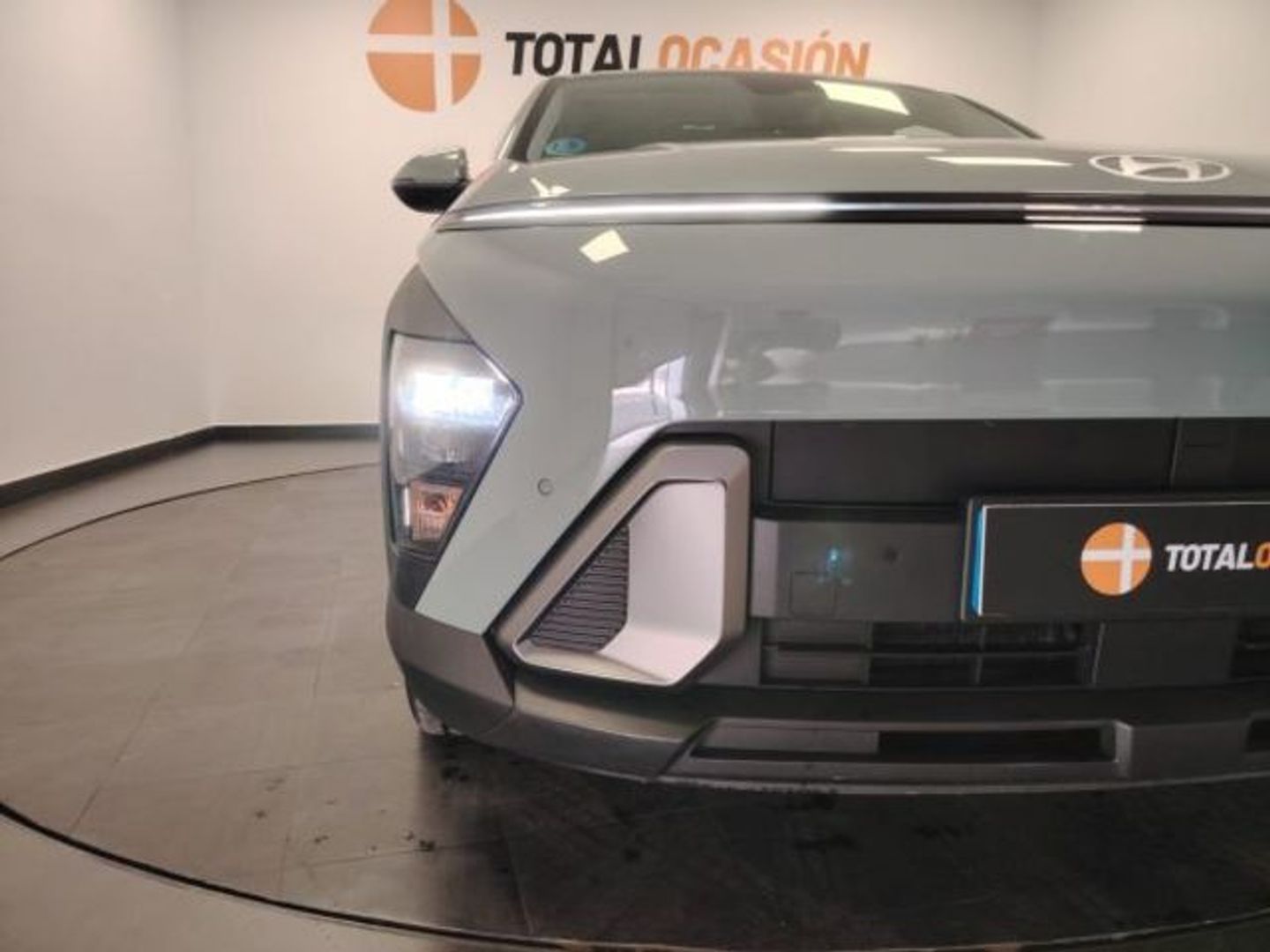 Hyundai Kona 1.6 GDI HEV Maxx DCT 104 kW (141 CV)