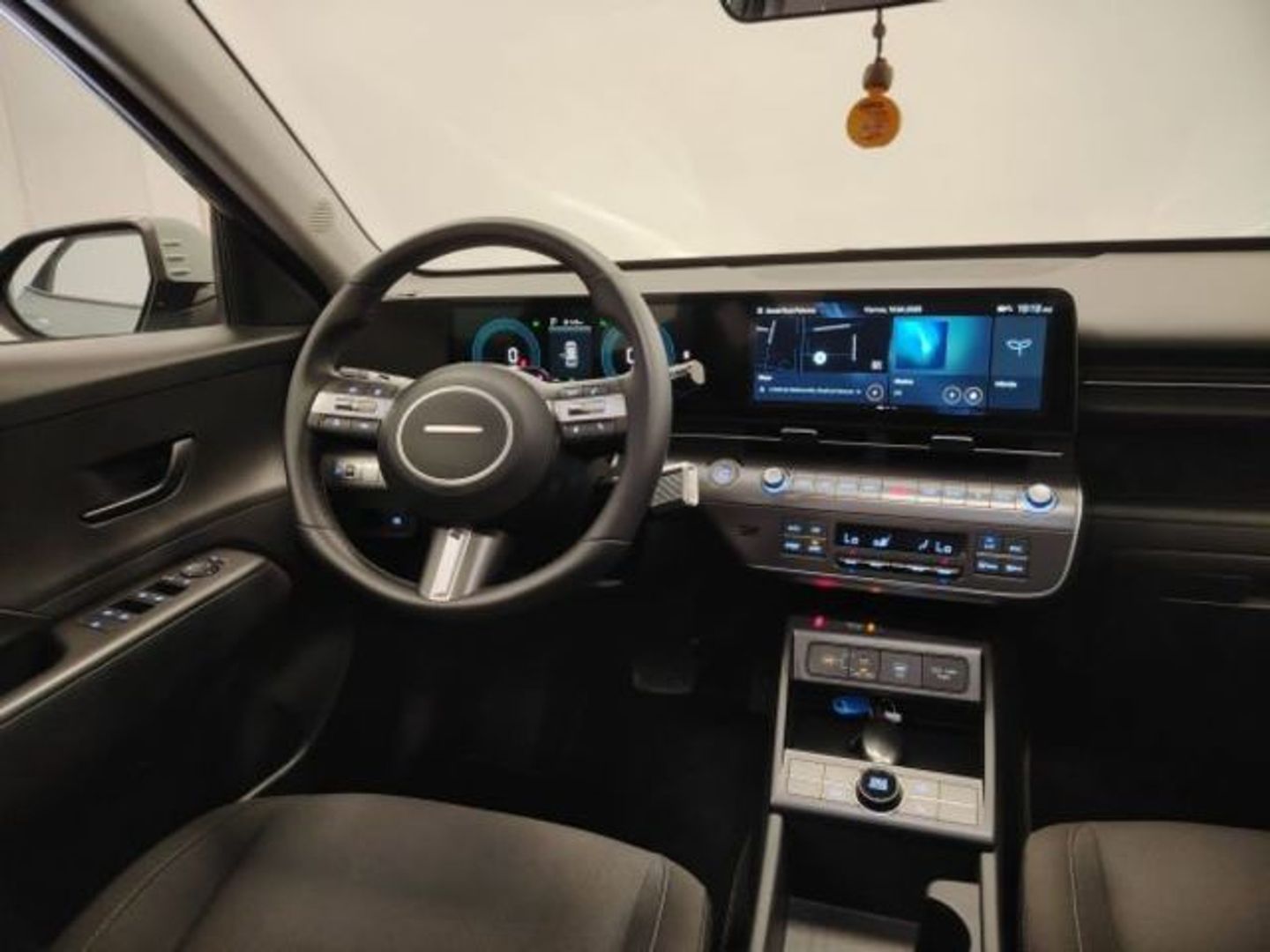 Hyundai Kona 1.6 GDI HEV Maxx DCT 104 kW (141 CV)