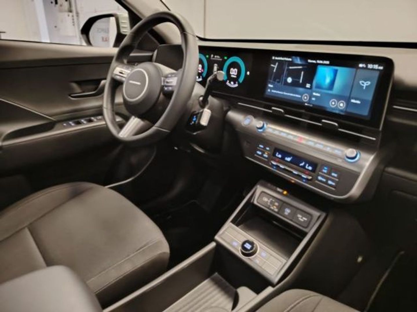 Hyundai Kona 1.6 GDI HEV Maxx DCT 104 kW (141 CV)