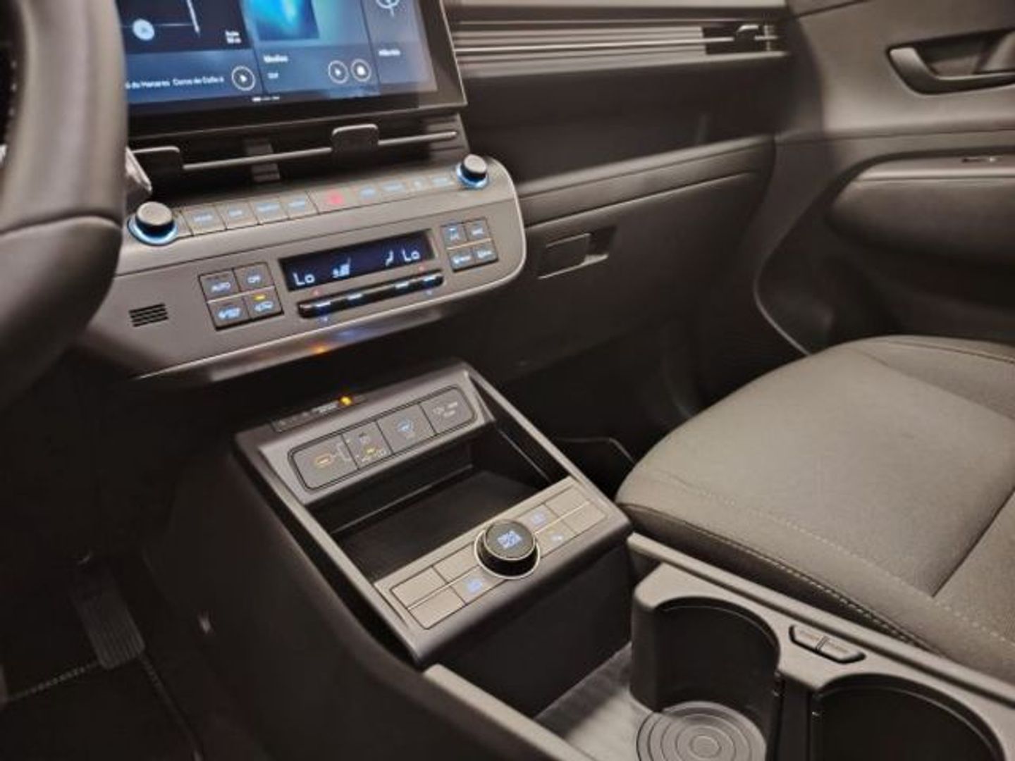 Hyundai Kona 1.6 GDI HEV Maxx DCT 104 kW (141 CV)