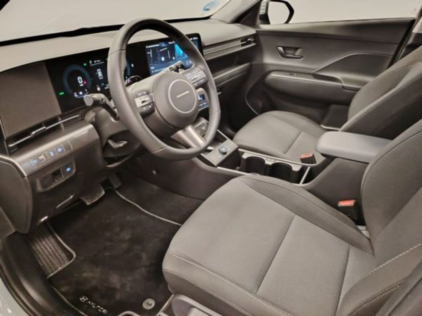 Hyundai Kona 1.6 GDI HEV Maxx DCT 104 kW (141 CV)