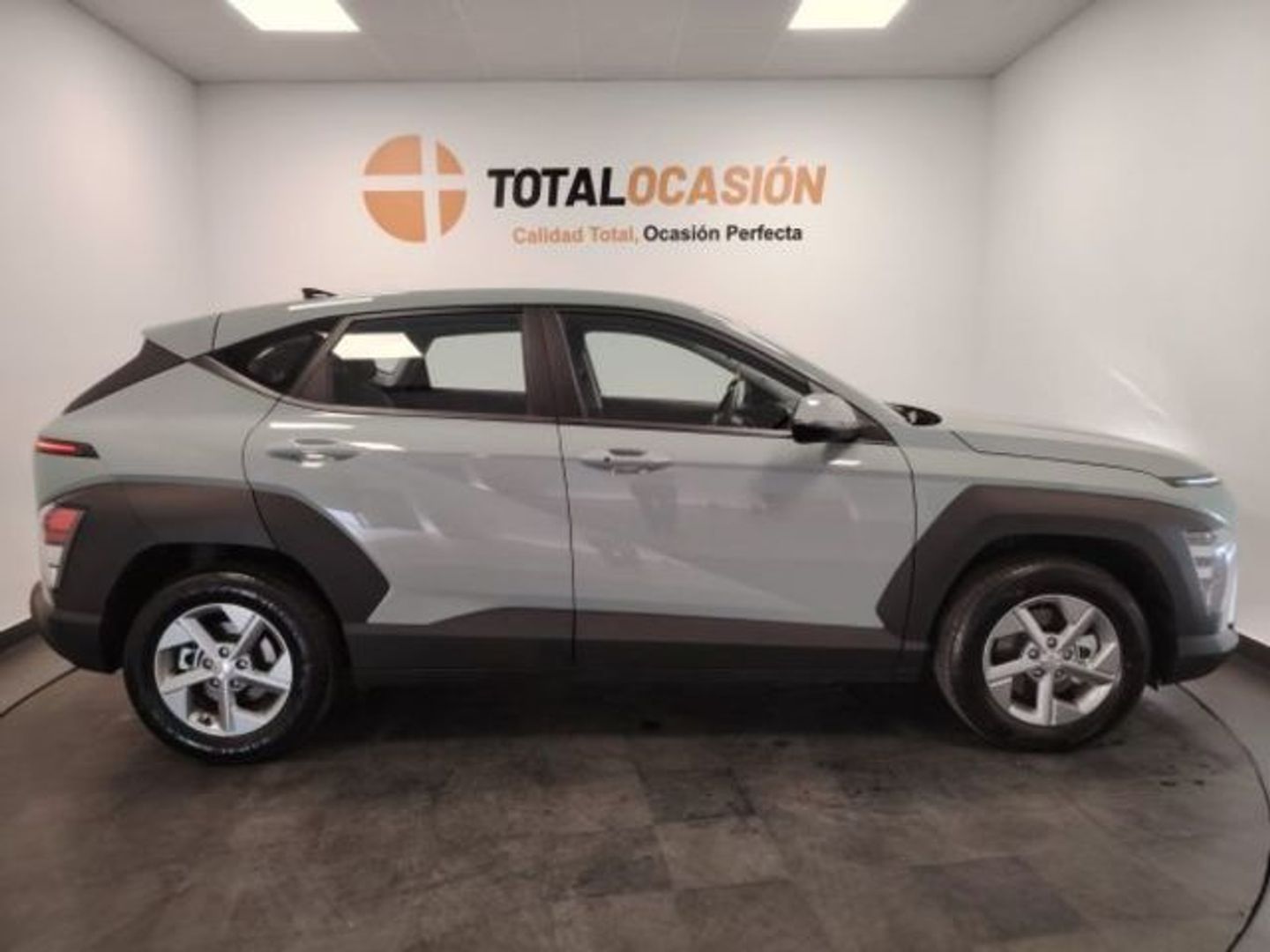 Hyundai Kona 1.6 GDI HEV Maxx DCT 104 kW (141 CV)