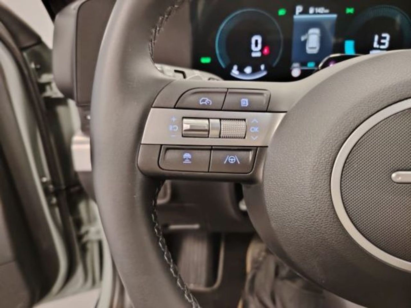 Hyundai Kona 1.6 GDI HEV Maxx DCT 104 kW (141 CV)