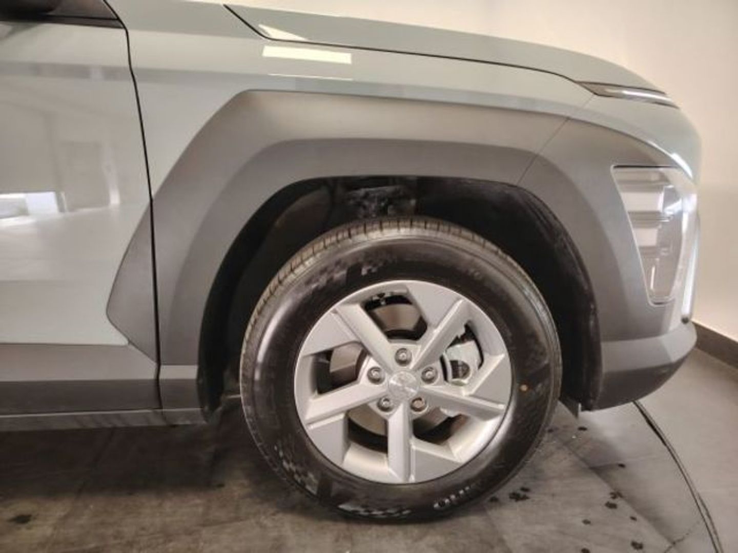 Hyundai Kona 1.6 GDI HEV Maxx DCT 104 kW (141 CV)