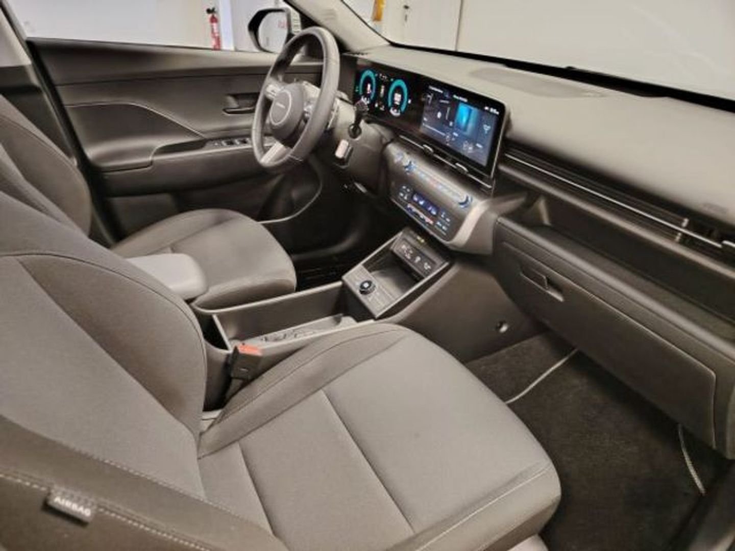 Hyundai Kona 1.6 GDI HEV Maxx DCT 104 kW (141 CV)