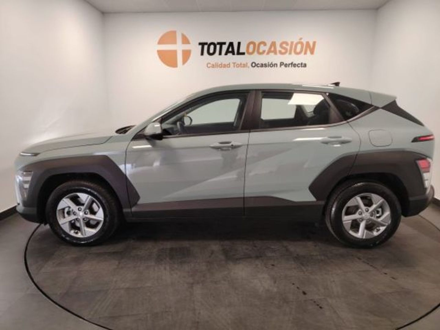 Hyundai Kona 1.6 GDI HEV Maxx DCT 104 kW (141 CV)