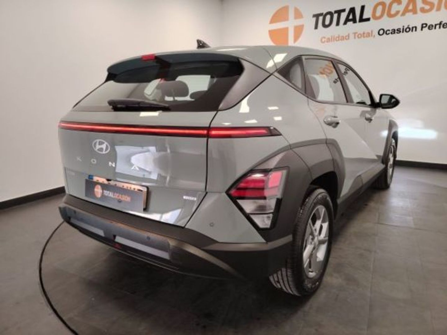 Hyundai Kona 1.6 GDI HEV Maxx DCT 104 kW (141 CV)