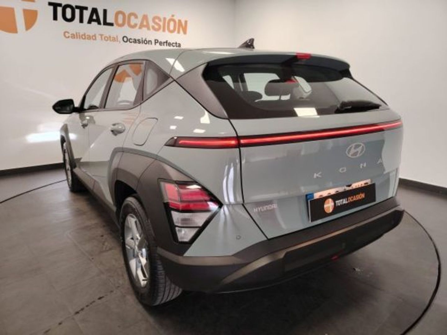 Hyundai Kona 1.6 GDI HEV Maxx DCT 104 kW (141 CV)