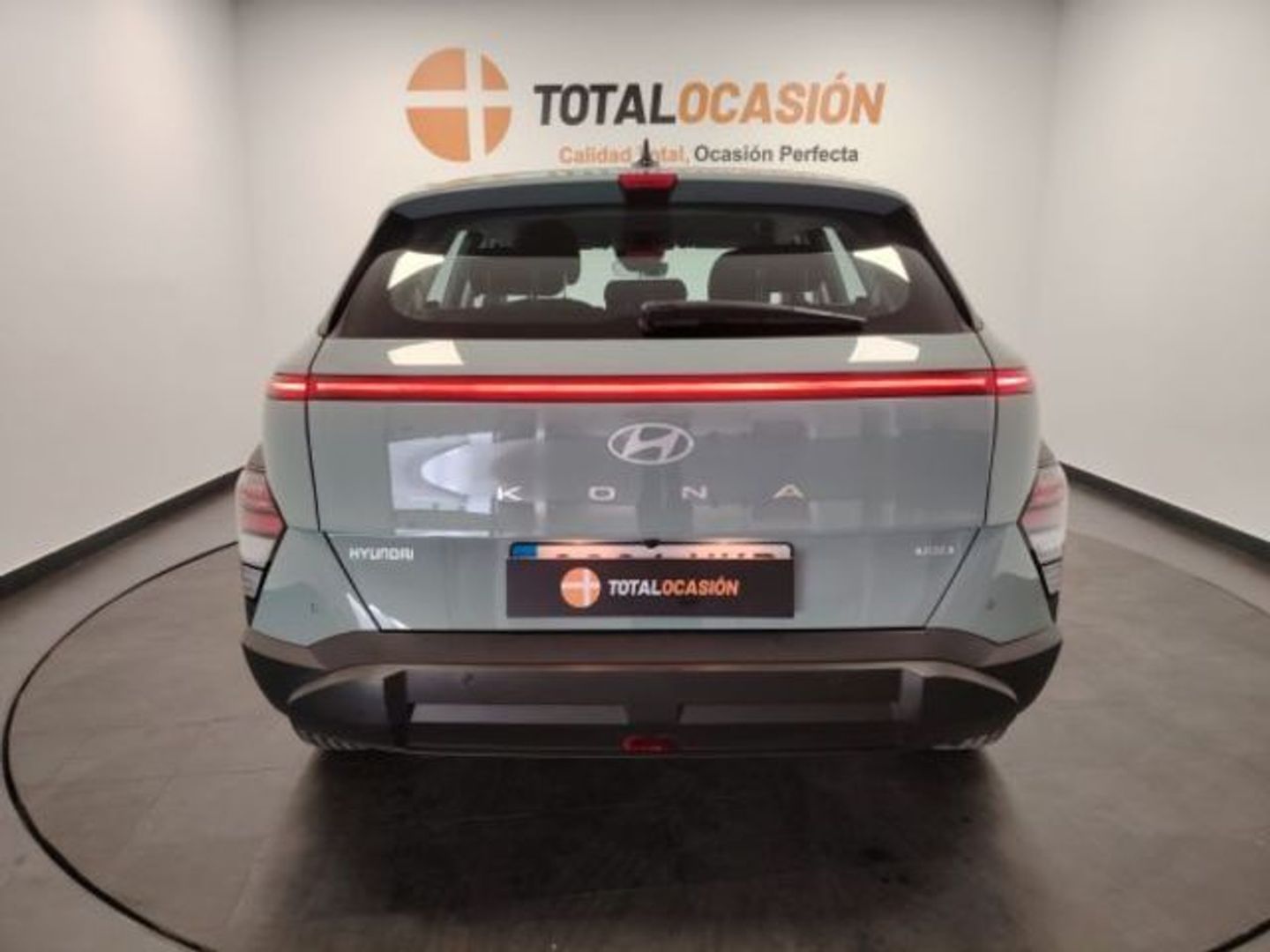 Hyundai Kona 1.6 GDI HEV Maxx DCT 104 kW (141 CV)
