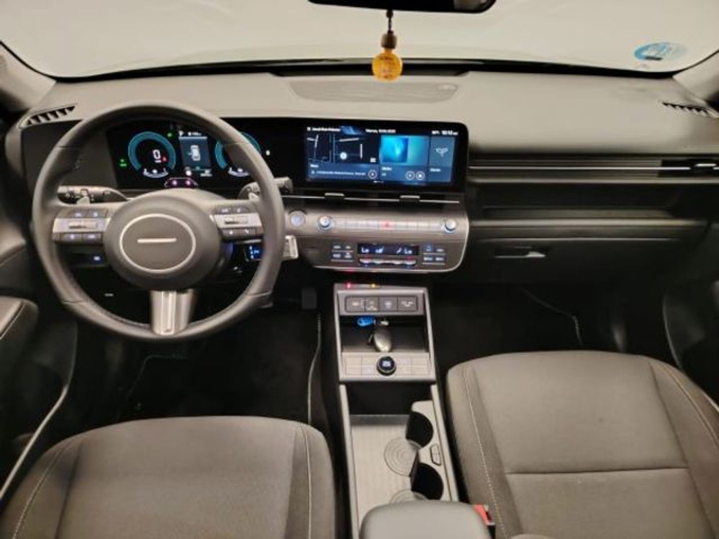 Hyundai Kona 1.6 GDI HEV Maxx DCT 104 kW (141 CV)