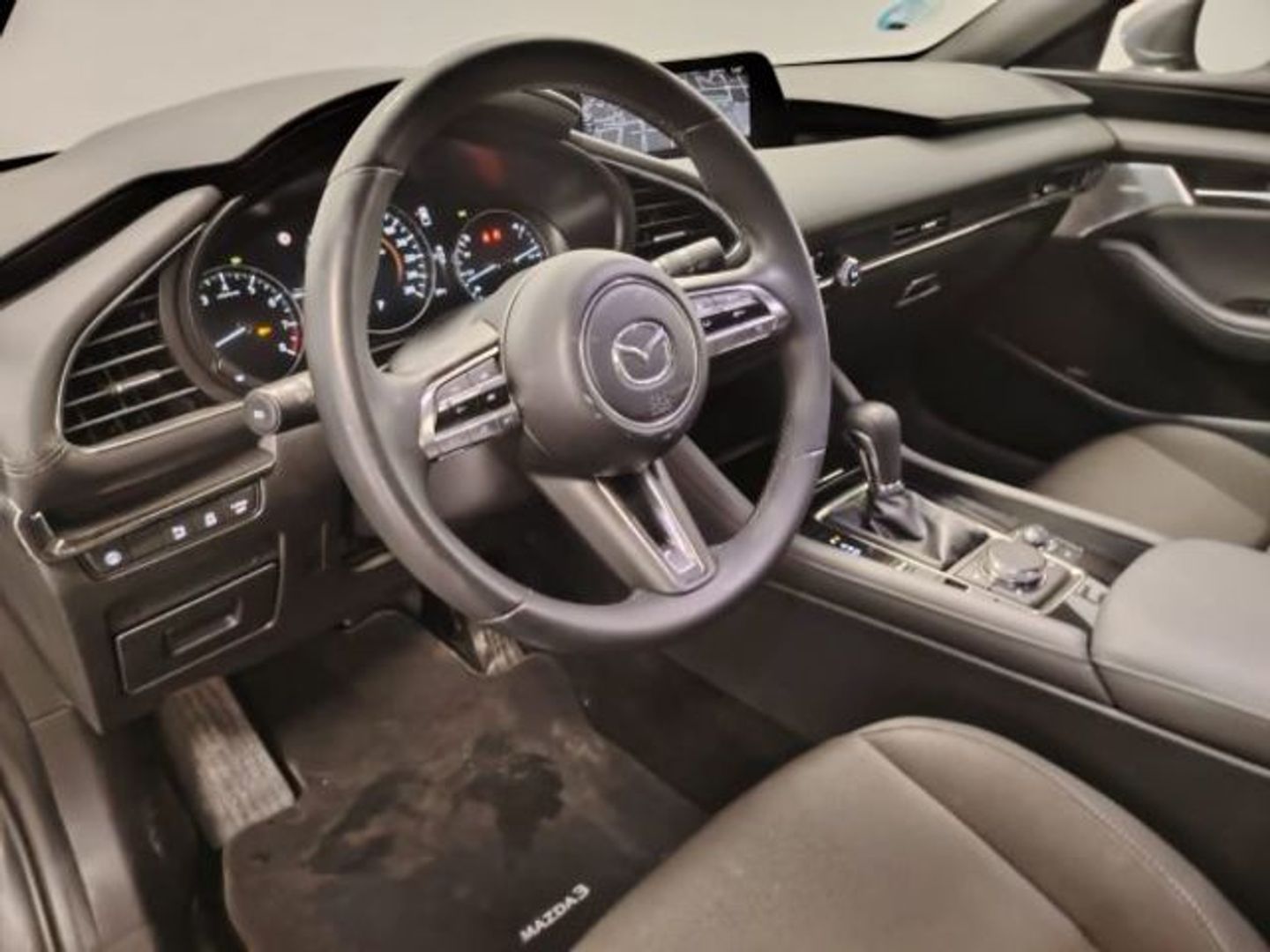 Mazda Mazda 3 2.0 e-SKYACTIV-G Zenith AT 89 kW (122 CV)