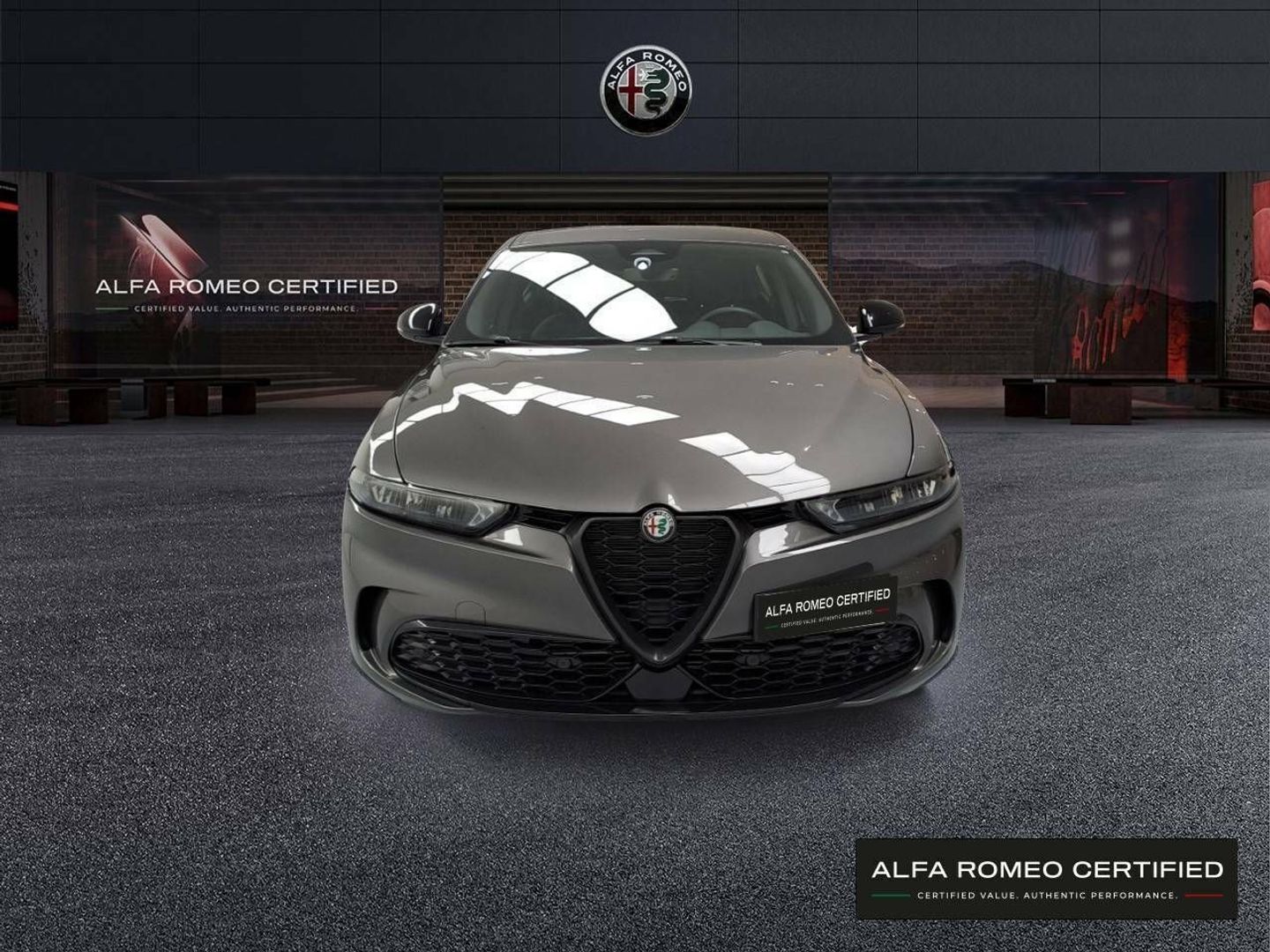 Alfa Romeo Tonale 1.6 DS Sprint FWD Auto 96 kW (130 CV)