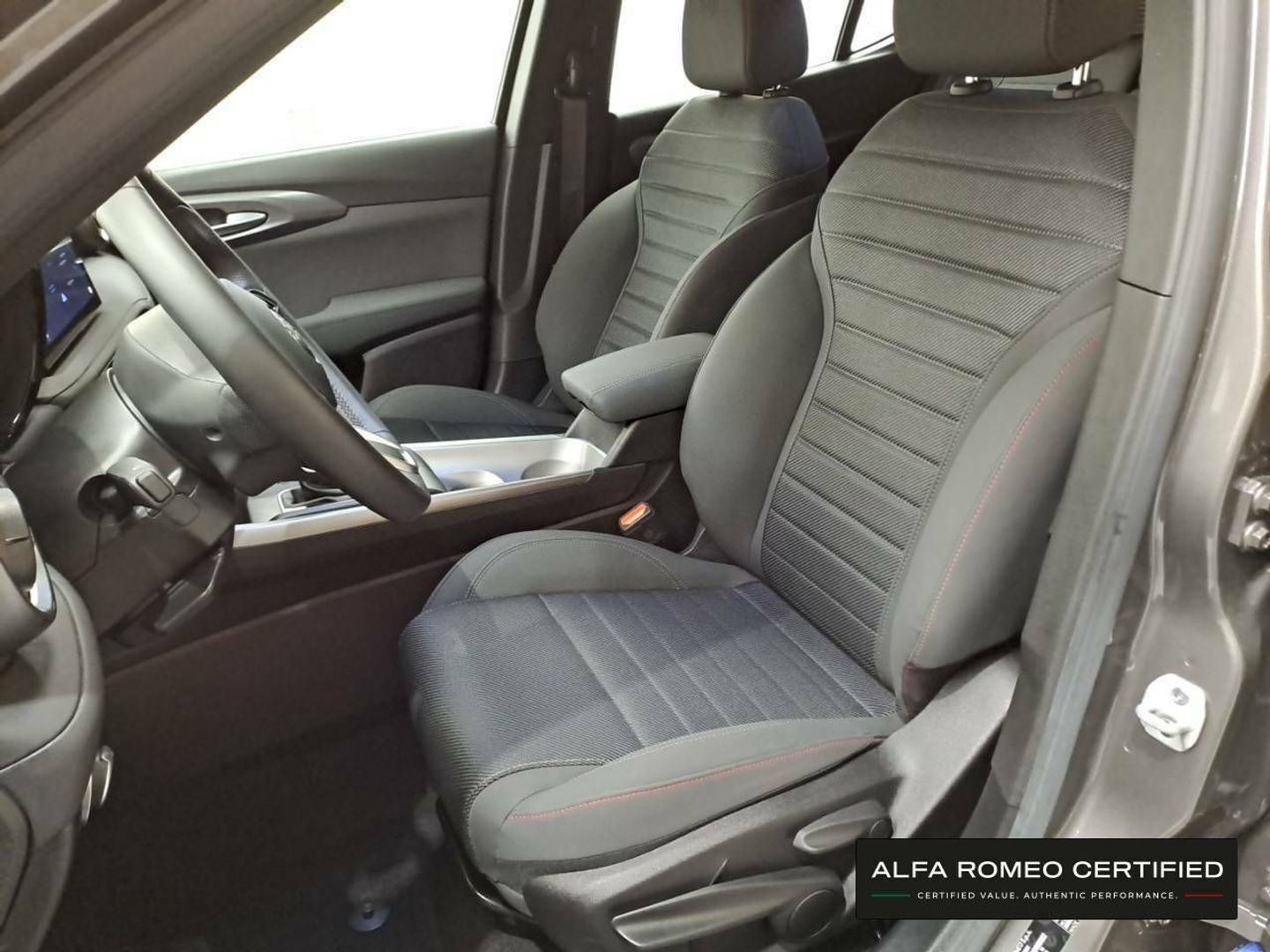 Alfa Romeo Tonale 1.6 DS Sprint FWD Auto 96 kW (130 CV)