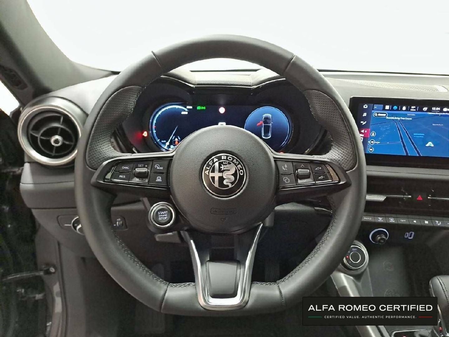 Alfa Romeo Tonale 1.6 DS Sprint FWD Auto 96 kW (130 CV)