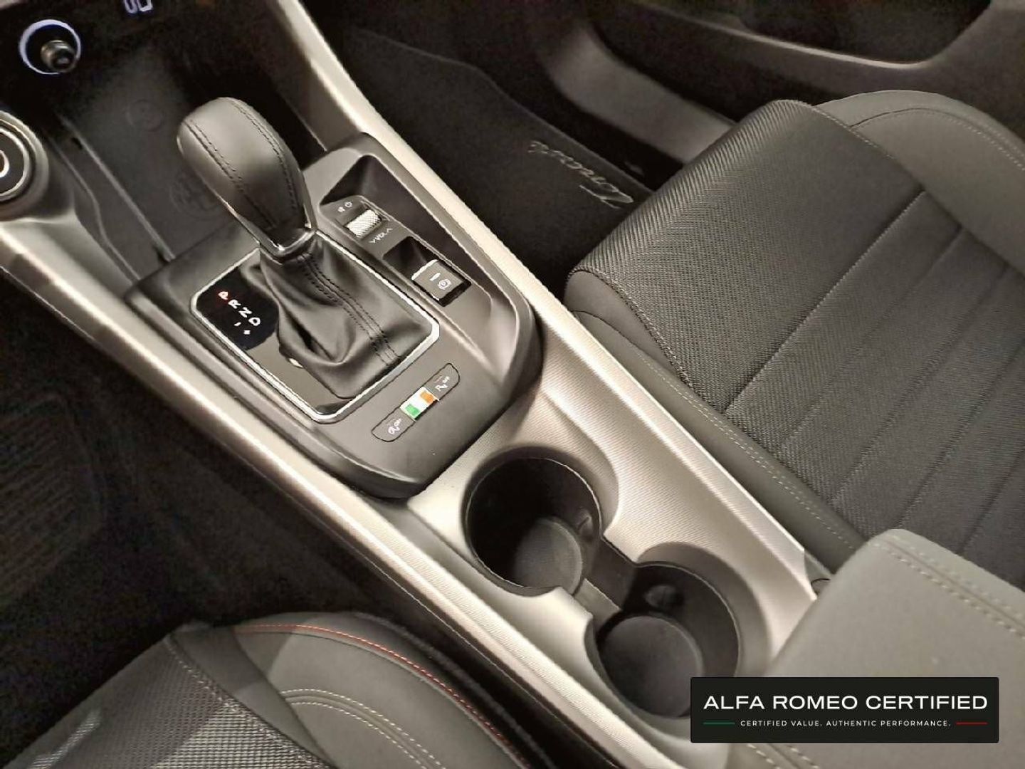 Alfa Romeo Tonale 1.6 DS Sprint FWD Auto 96 kW (130 CV)